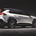 Toyota RAV4 u nikad atraktivnijoj ponudi: Pola plati sada, pola na rate bez kamate!
