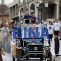 Nestvarno lepe slike poslate iz Ivanjice: Kao da je vreme stalo uz festival kulture i humora, ovogodišnja Nušićijada obara…