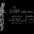 ESTAM World Music Festival 29. i 30. avgusta u Kragujevcu