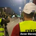 U Srbiji za dva meseca tokom protesta napadnuto više od 30 novinara, ukazali Reporteri bez granica