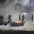 U Indoneziji 20 ljudi nestalo nakon nasilnih protesta