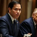 Džeruzalem post: Rubio će posetiti Izrael