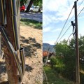 Isečeni optički kablovi operatera u Vranju koji u ponudi ima N1 televiziju