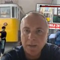 "Činilo se da će svakog trenutka pasti, delovala mi je nebezbedno!" Lazić se nekoliko dana ranije vozio uspinjačom koja je…