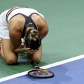 Arina Sabalenka kraljica US Opena: Knjiga iz psihologije joj pomogla da se smiri