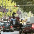 Sam sebi pozvao pauka! Hit scena u Nišu Mladenci ostali bez automobila na najvažniji dan: "Žurili smo, nismo imali vremena"…