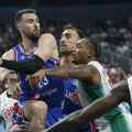 Gudurić ima upalu tetiva