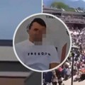 Amerika na nogama, traga se za ubicom Čarlija Kirka: Evo šta se dosad zna o napadaču