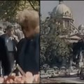 Reklama za Beograd 1986. godine savršeno pokazuje surovu istinu o našim životima: Kadrovi i reči koje se gledaju bez komentara…