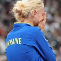 Jedna od najlepših atletičarki sveta u suzama posle okršaja s Angelinom Topić: Ukrajinka plakala kao kiša