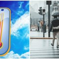 Sutra opet tropski vruće! Evo kada kreće velika promena vremena!
