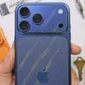 iPhone 17 korisnici očajni zbog problema sa ogrebotinama, najviše pogođene Deep Blue i Space Black varijante
