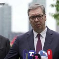 Uživo Vučić se obraća građanima iz Njujorka: "Jasno je da nas očekuje mnogo problema u skorijoj budućnosti"