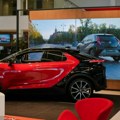 Samsung na novim tržištima širi partnerstvo s Toyotom za digitalnu transformaciju auto salona
