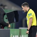 Nemac sudi u Portugalu, nije prvi put na utakmici Zvezde