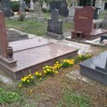 Raspored sahrana i ispraćaja za sredu, 1. oktobar
