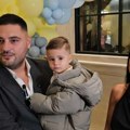 "Ja gledam da ne ugrozim sebe, ni druge, Darko je najgori za sebe": Ljuba Perućica o Lazićevom udesu: "Kod kuće me čeka njih…