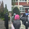 Dojave o bombama jutros i u pirotskim školama - Tehničkoj, Gimnaziji i Srednjoj stručnoj. Kasnije utvrđeno, dojava bila lažna…