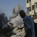 Hamas neće predati oružje