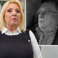 Snežanu zatekla vest o Halidovoj smrti, setila se poslednjeg razgovora: "Dok je bio bolestan, odgovorio je..."