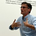Nove priče sa Sašom Obradovićem u Modernoj galeriji Valjevo