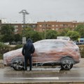 Oluja Alis stigla u Evropu: Crveno upozorenje u Španiji, strah od novih katastrofalnih poplava FOTO VIDEO