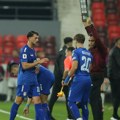 Grk sudi utakmicu Andora - Srbija: Orlovi saznali sve arbitre
