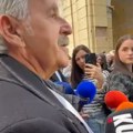 "Neka mi se javi ako se neko zamerio s njim" Bosanac sa knedlom u grlu o Bešliću "On je bio jedan, jedinstven"