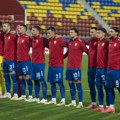 Ekspresan povratak Srbije posle šoka VIDEO