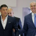 Šta govori Zvezdino ćutanje oko Milojevića