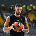 "Kad sam mu to rekla, izašao je iz kola": Oglasila se bolničarka koju je davio Luka Vildoza