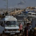 Дипломате: Египат ће предводити међународне стабилизационе снаге у Гази