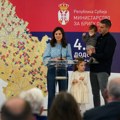 Seoske kuće dobilo 4.000 porodica