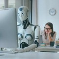 Mask: Veštačka inteligencija i roboti će zameniti sve poslove,rad će biti stvar izbora