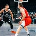 Rutinska pobeda Partizana: Crno-beli slavili nad Čačanima pred derbi u Dubaiju