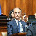 SSP: Macut da objasni veze njegovog šefa kabineta sa braćom Stajić i investitorima koji su pod istragom