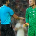 Reprezentativac Srbije "spustio rampu" jednom od najboljih svih vremena: Ronaldo ostao bez trofeja!