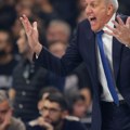 Partizan poražen od Hapoela u Sofiji
