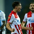 UŽIVO Zvezda bleda u Subotici - Spartaku poništena dva gola