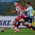 UŽIVO Zvezda traži izlazak iz superligaške krize