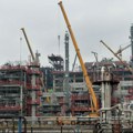 China Energy i Sinopec žele graditi rafineriju u Smederevu