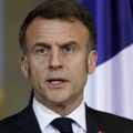 Francuska se sprema za sukob sa amerikom i izraelom?! Makron: To je crvena linija!
