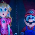 Stigao prvi trejler za „Super Mario galaktički film“