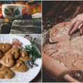 Kad kuću prožmu mirisi meda i cimeta – znate da stižu praznici Ovim kolačićima retko ko može odoleti