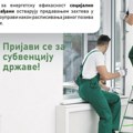 Info dan o subvencijama za građane u okviru projekta „Čista energija i energetska efikasnost za građane“
