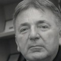 Zbogom "Bracika"! Preminuo legenda srpskog i jugoslovenskog novinarstva Milivoje Tomović