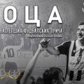 Jedna od najlepših fudbalskih priča - dokumentarac o Moci Vukotiću večeras premijerno na RTS-u