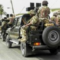 Drama u Beninu: Pokušali da izvedu vojni puč; Napadnuta rezidencija predsednika; Zatvaraju se granice? VIDEO
