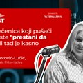 Marija je zbog lične priče pokrenula Filternativu: "Jedina rečenica koji pušači dobiju jeste "prestani da pušiš", ali tad je…