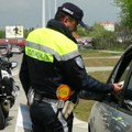 Sedmodnevna akcija ROADPOL: Više od 2.000 vozača zatečeno za volanom pod dejstvom alkohola i psihoaktivnih supstanci